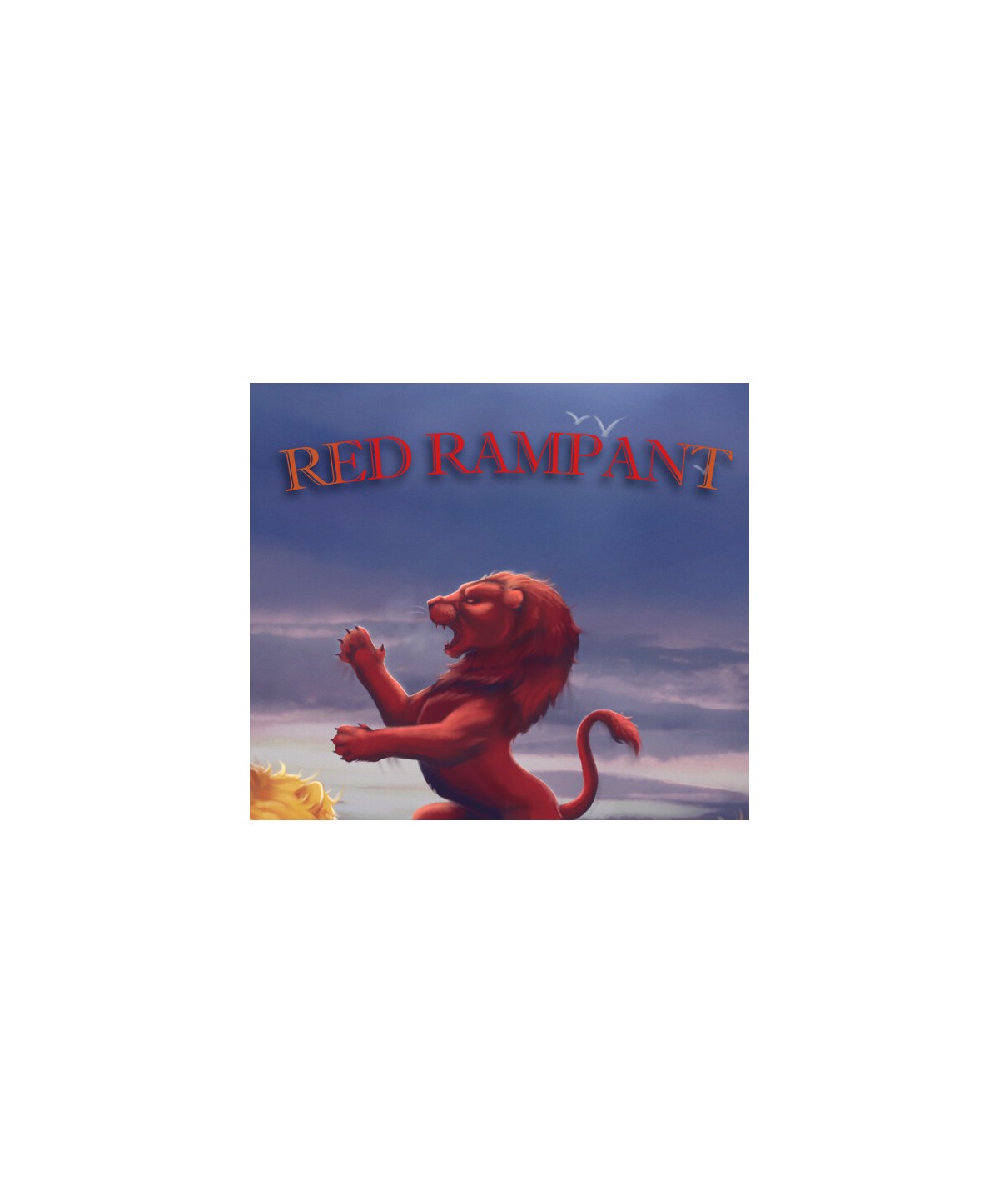 Red Rampant: Chapter 1 Steam Key GLOBAL